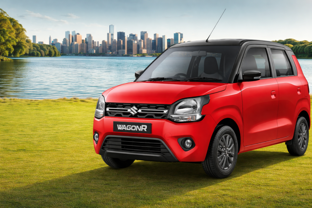 ಮಾರುತಿ ಸುಜುಕಿ Wagon R: 25 ವರ್ಷಗಳಿಂದ ಭಾರತೀಯರ ನೆಚ್ಚಿನ ಫ್ಯಾಮಿಲಿ ಕಾರ್ ಆಗಿ ಉಳಿದಿರುವುದು ಹೇಗೆ?