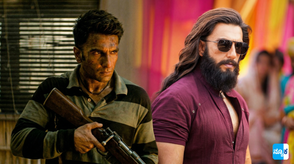 ‘ದುರಂಧರ್ 2’ ಭರ್ಜರಿ ಬಾಕ್ಸ್ ಆಫೀಸ್ ಕಲೆಕ್ಷನ್: ಜಿಯೋ ಸ್ಟುಡಿಯೋಸ್ನಿಂದ ಅಧಿಕೃತ ಕಲೆಕ್ಷನ್ ಮಾಹಿತಿ Dhurandhar 2 box office collection