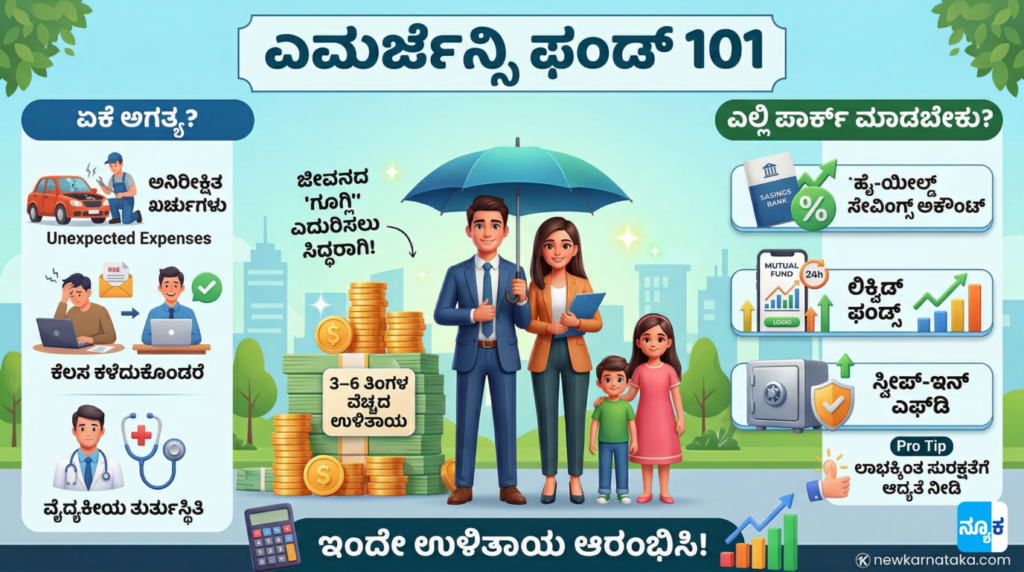 Money Saving Tips Kannada