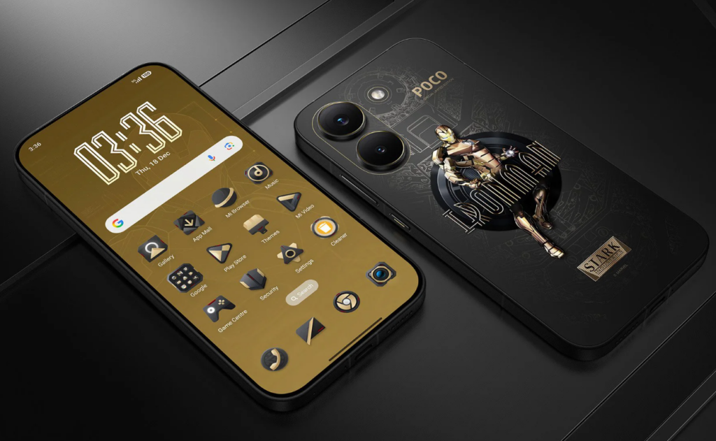 POCO X8 Pro Price in India 
