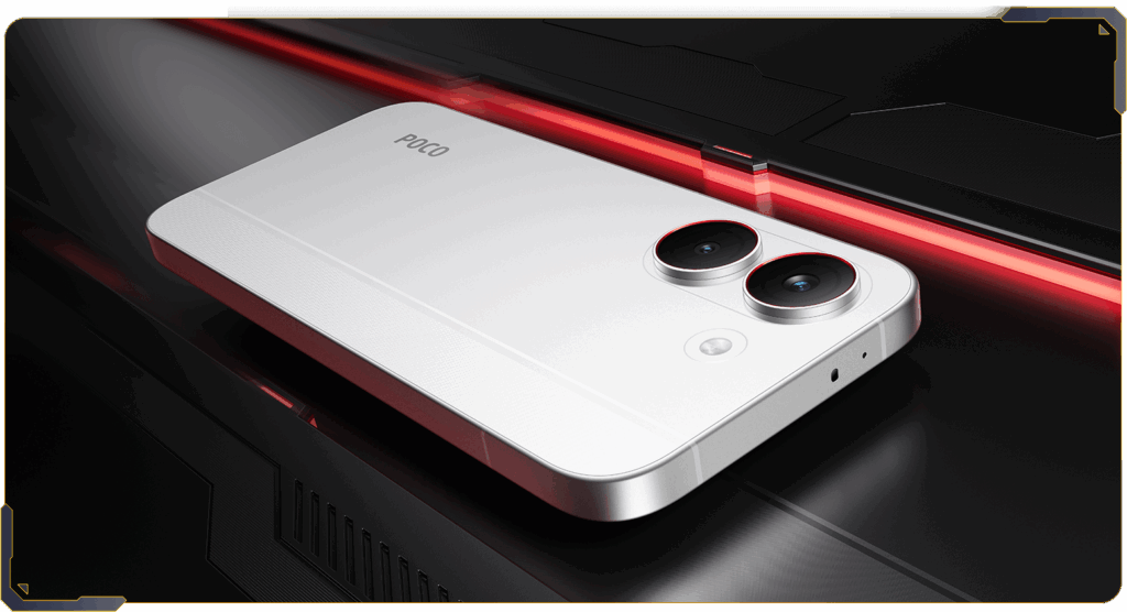 POCO X8 Pro Price in India 