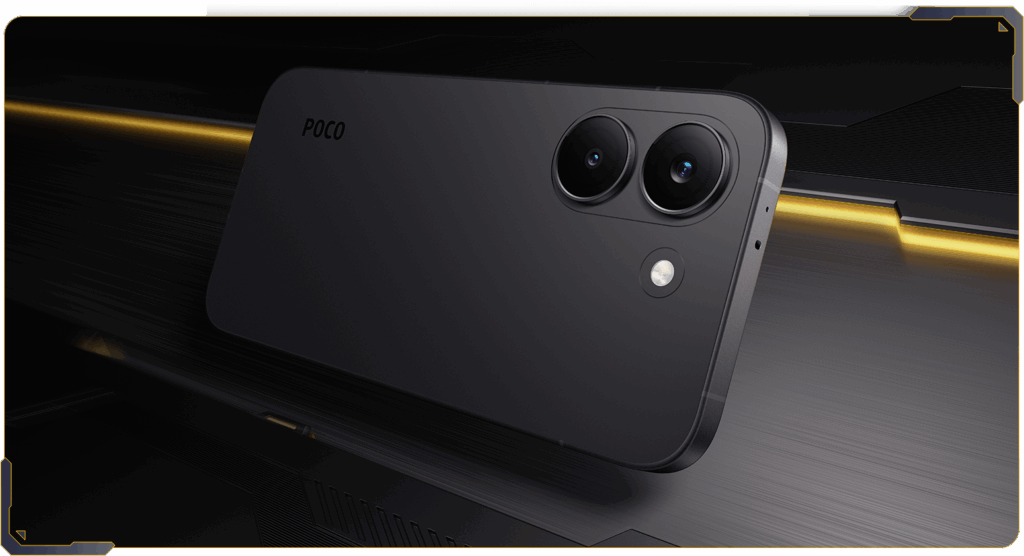 POCO X8 Pro Price in India 