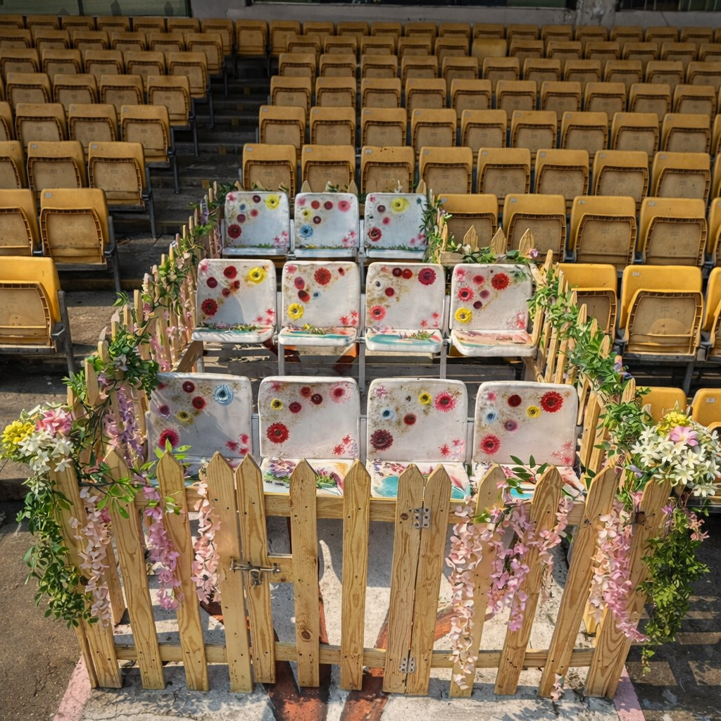 RCB stampede victims memorial