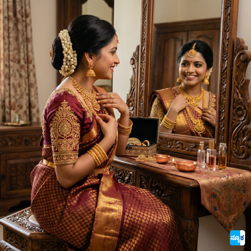 Akshaya Tritiya Gold Purchase