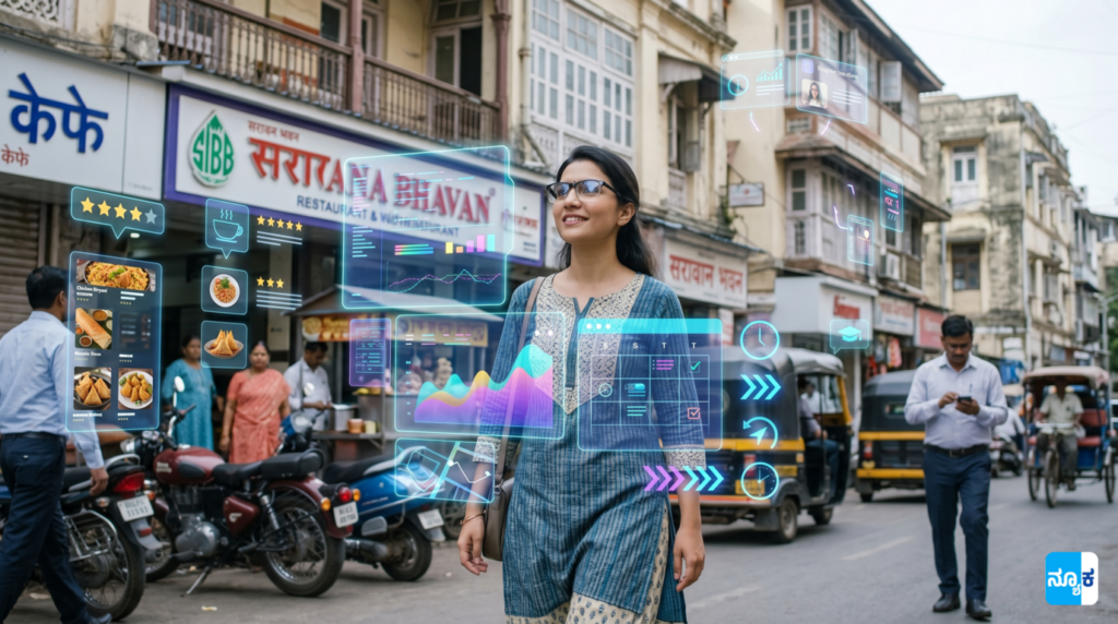 Artificial intelligence in Kannada