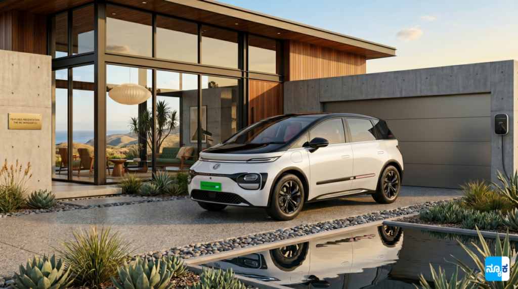Best selling EV in India 2026
