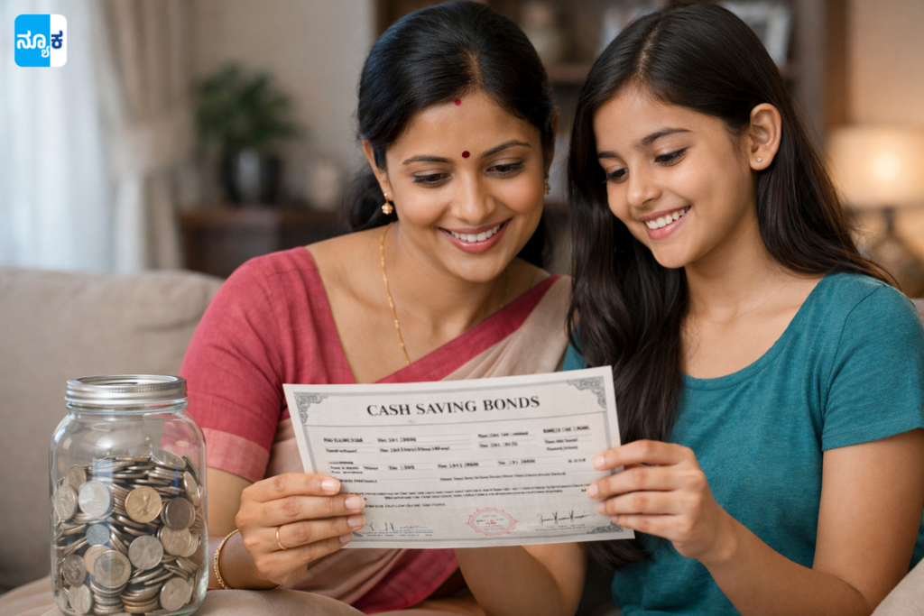 Financial schemes for women