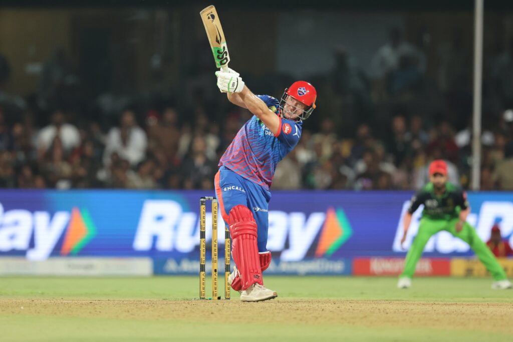 RCB vs DC Kannada