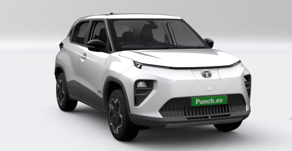 Best budget EV cars in India