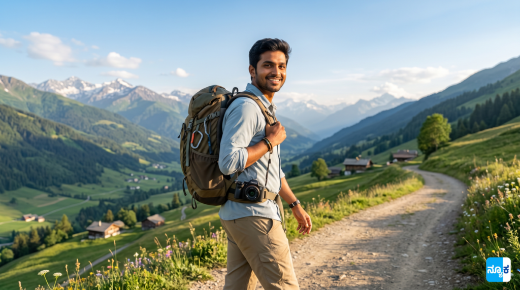 Solo Travel Guide