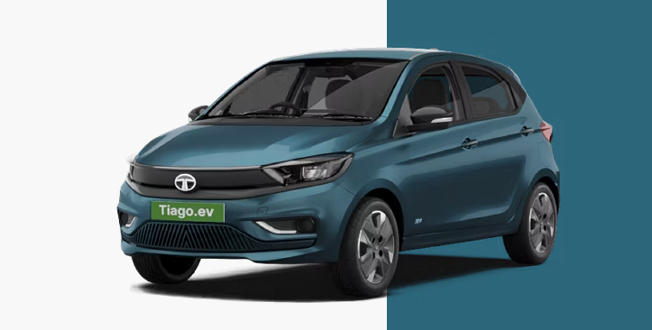 Best budget EV cars in India