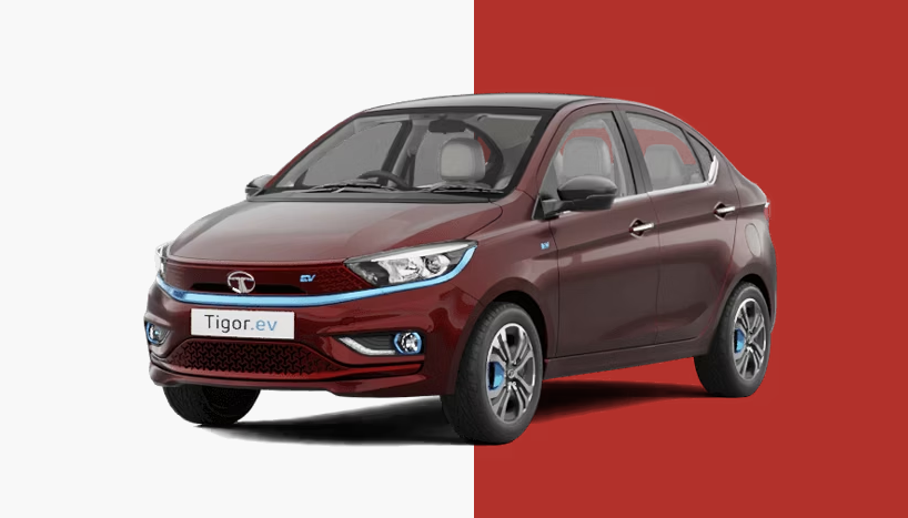 Best budget EV cars in India