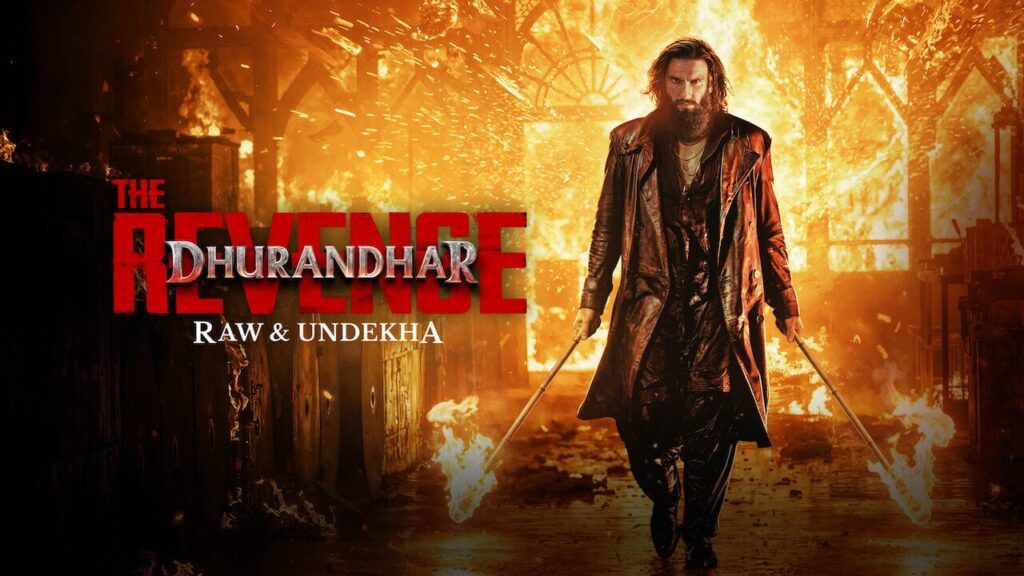 Dhurandhar 2 OTT Release