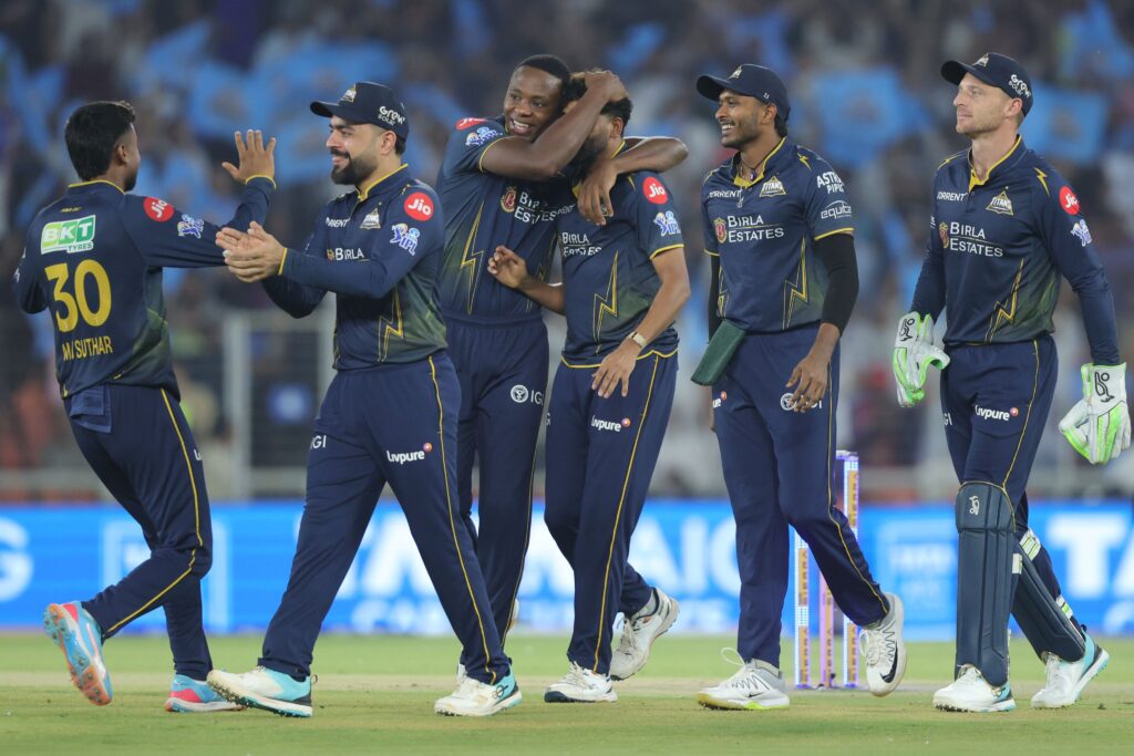 IPL 2026 GT vs PBKS