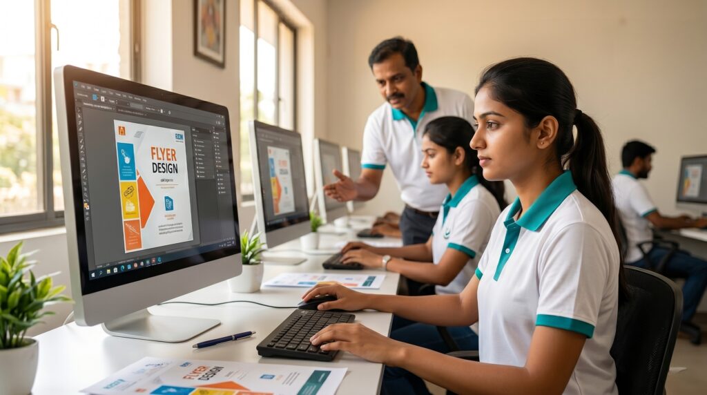 Free DTP Training