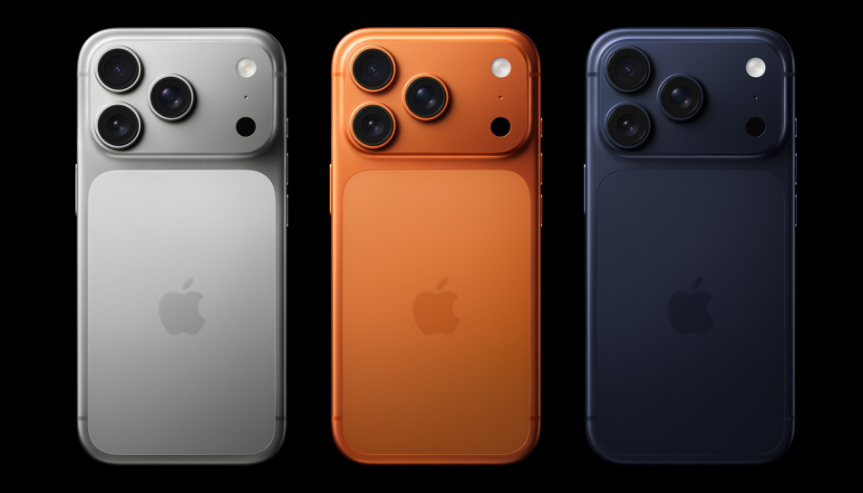 Best smartphones for vlogging in India