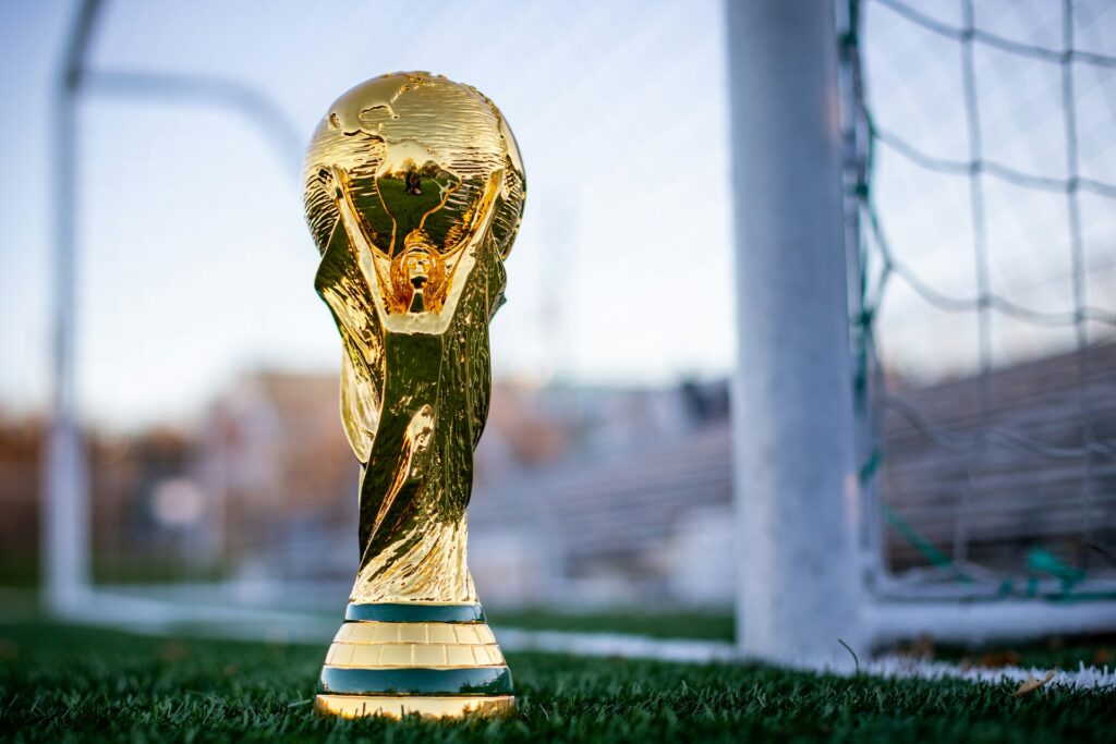 FIFA ವಿಶ್ವಕಪ್ 2026: ಸೆಮಿಫೈನಲ್ಗೆ ಯಾವ ತಂಡಗಳು ಎಂಟ್ರಿ? ಭಾರತದಲ್ಲಿ ಎಷ್ಟು ಗಂಟೆಗೆ ಪ್ರಸಾರ? ಸಂಪೂರ್ಣ ಮಾಹಿತಿ Photo by My Profit Tutor on Unsplash